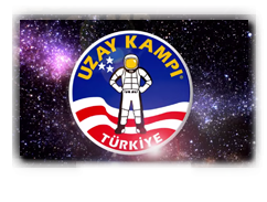 Space Camp Turkey